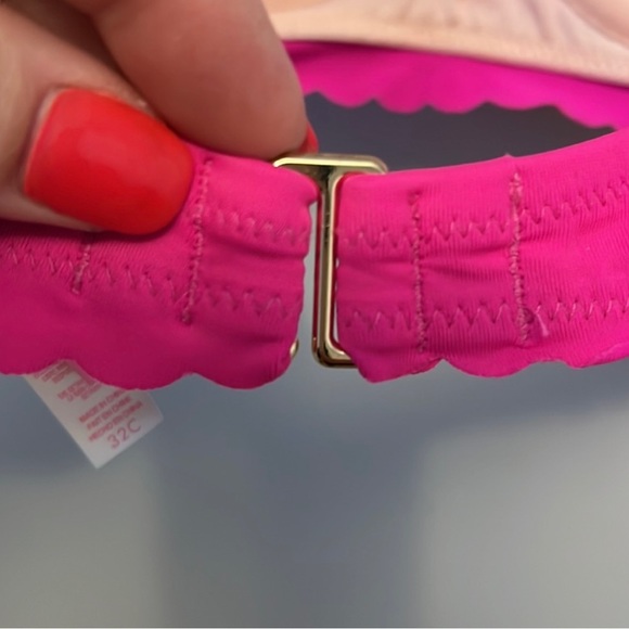 Victorias Secret swim top - bundle of 2 - Picture 4 of 11